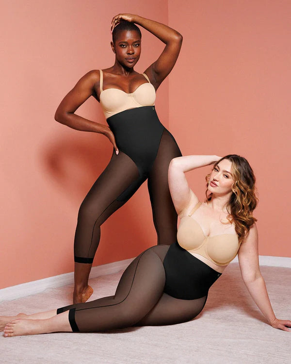 SnatchedFit™ Sculpt Butt-Lifting Capri