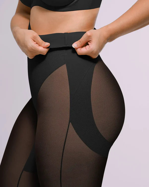 SnatchedFit™ Sculpt Butt-Lifting Capri