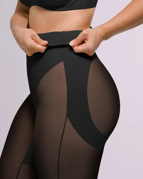 SnatchedFit™ Sculpt Butt-Lifting Capri