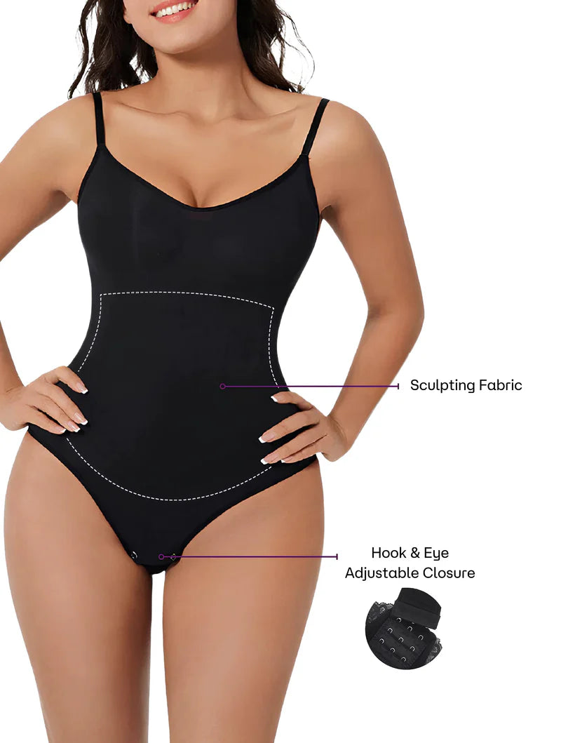 SnatchedFit™ Sculpt Bodysuit