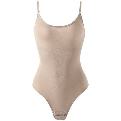 SnatchedFit™ Sculpt Bodysuit