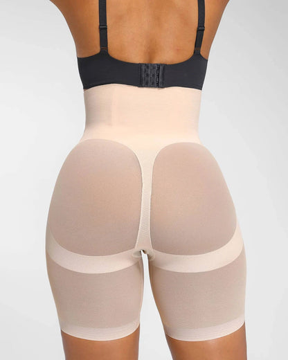 SnatchedFit™ Sculpt Shorts
