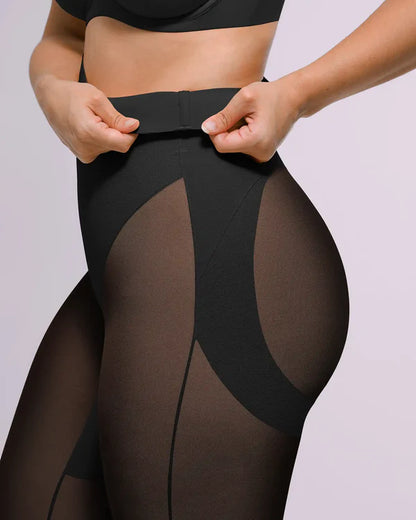 SnatchedFit™ Sculpt Butt-Lifting Capri