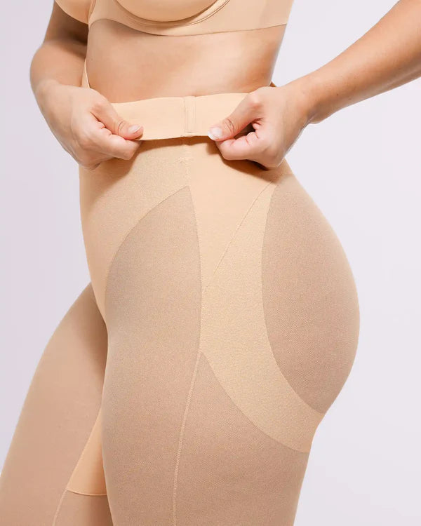 SnatchedFit™ Sculpt Butt-Lifting Capri
