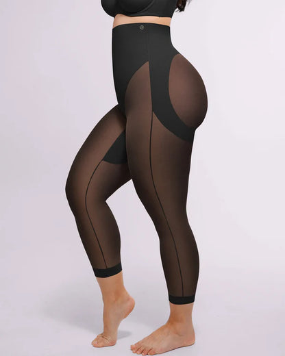 SnatchedFit™ Sculpt Butt-Lifting Capri