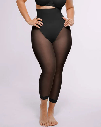 SnatchedFit™ Sculpt Butt-Lifting Capri