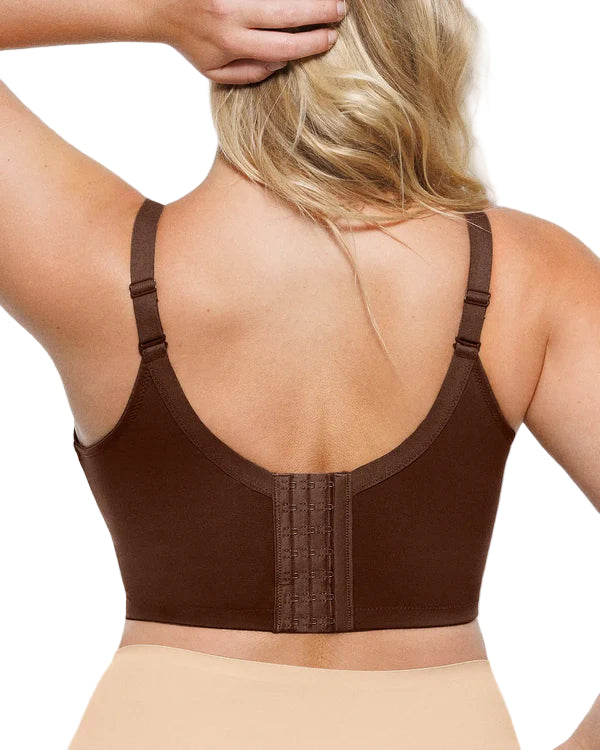 AirSlim Underwire Push-Up Bra