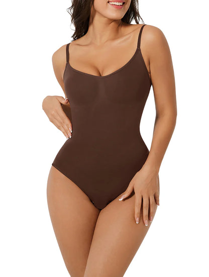 SnatchedFit™ Sculpt Bodysuit